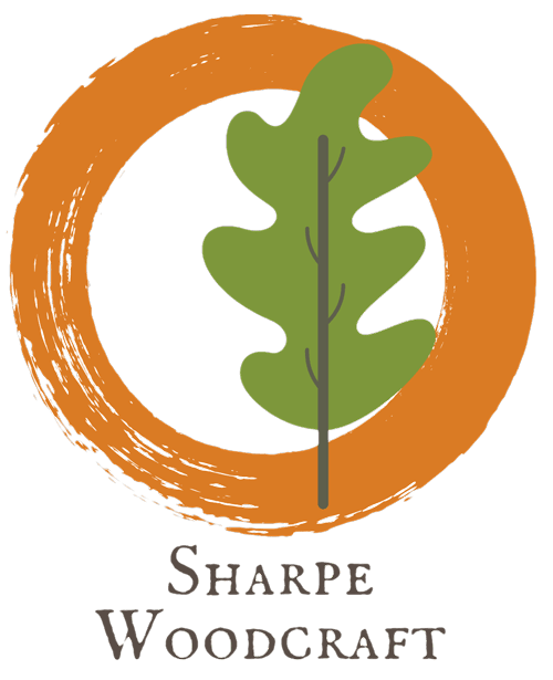 SharpeWoordcraft-Logo-Portrait